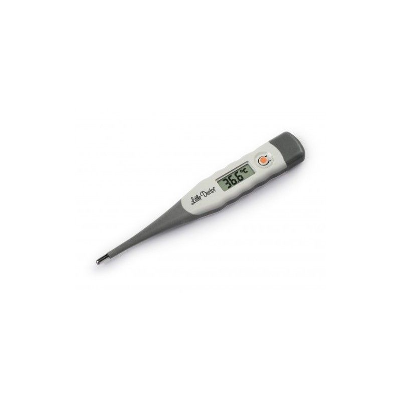 фото упаковки Термометр медицинский цифровой LD-302