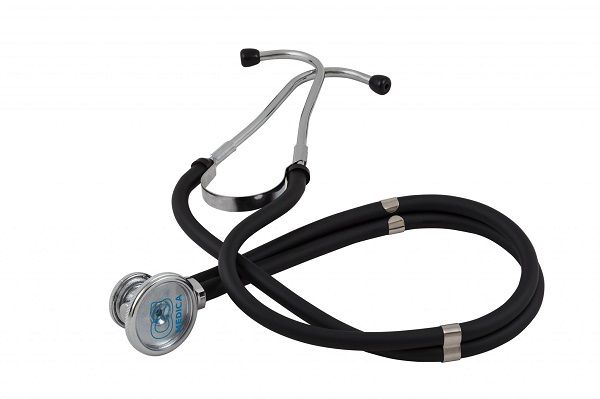 фото упаковки CS Medica Стетофонендоскоп CS-421, черный, 1 шт. фото упаковки CS Medica Стетофонендоскоп CS-421