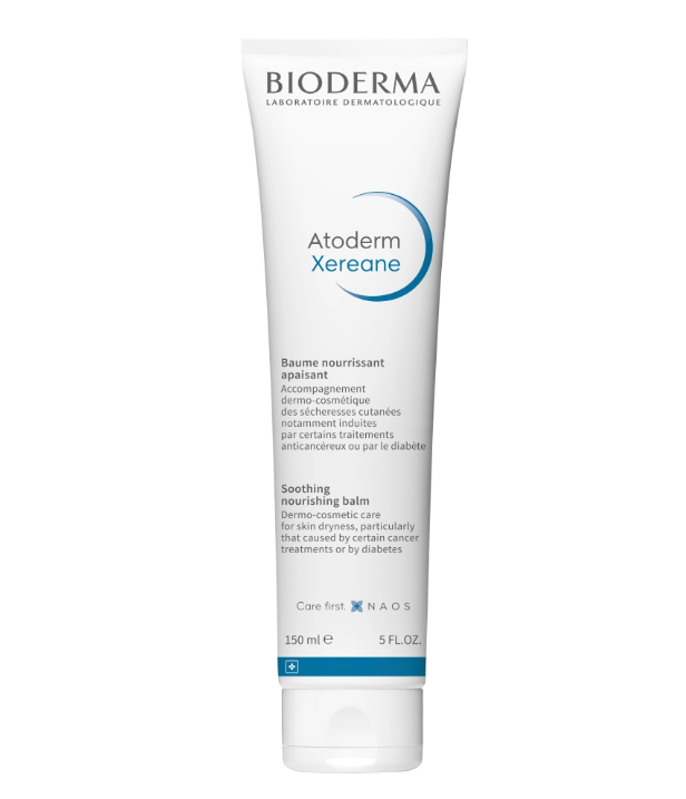 фото упаковки Bioderma Atoderm Xereane Бальзам успокаивающий питательный