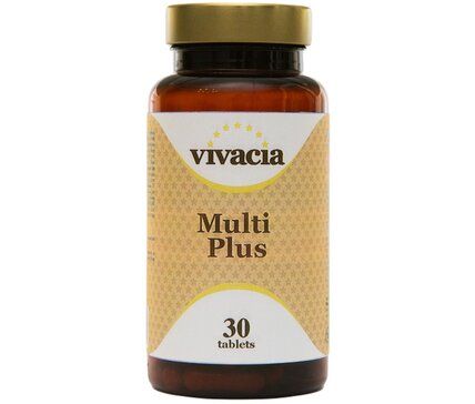 фото упаковки Vivacia Multi Plus