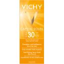 Vichy Capital Ideal Soleil Dry Touch SPF30 эмульсия матирующая, эмульсия для наружного применения, 50 мл, 1 шт.