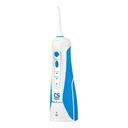 AquaPulsar Ирригатор для полости рта CS Medica CS - 3 Basic, 2 насадки, 130 мл, 1 шт.