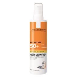 La Roche-Posay Anthelios SPF50+ спрей солнцезащитный невидимый