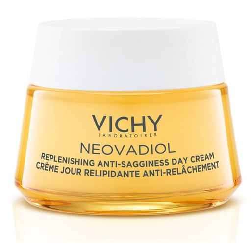 Vichy Neovadiol восстанавливающий и ремоделирующий крем дневной, крем для лица, в период менопаузы, 50 мл, 1 шт.